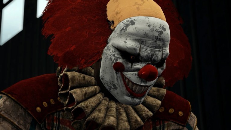 PUBG Halloween Trailer