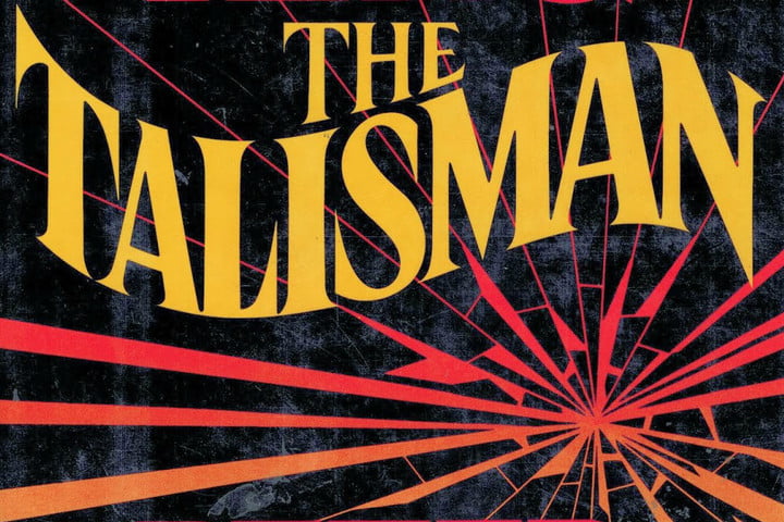The Talisman by Stephen King