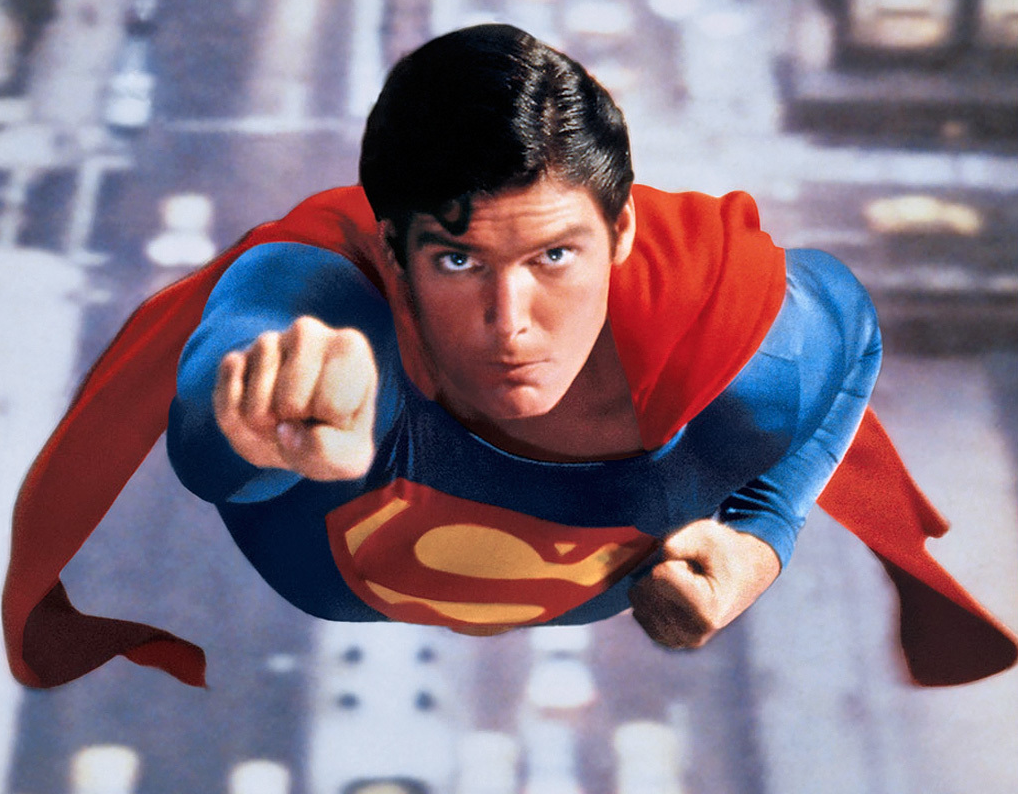 Superman The Movie Returning to Theaters Den of Geek