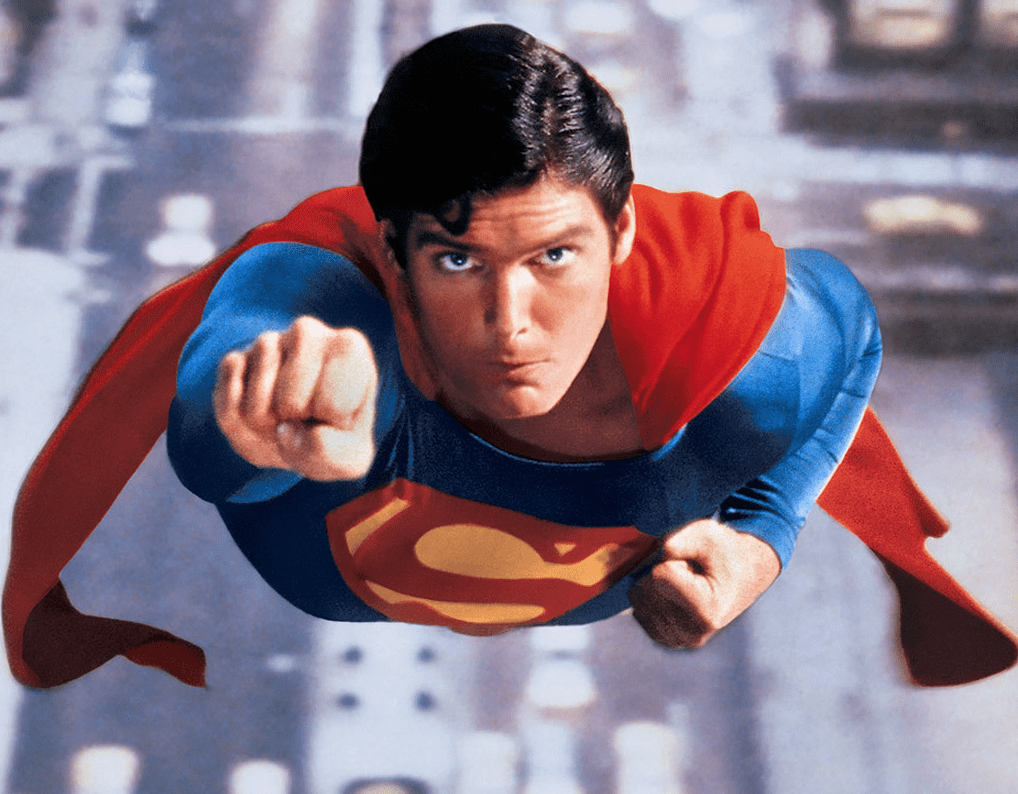 Superman: The Movie Returning to Theaters | Den of Geek