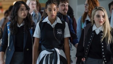 The Hate U Give: Differences Between the Book and the Movie