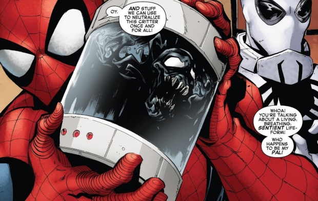 Venom: Complete Marvel Easter Eggs and References Guide | Den of Geek