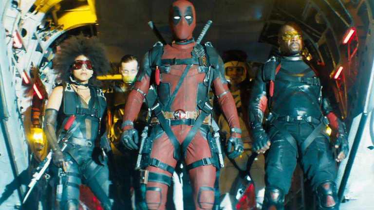X Force Drew Goddard And Ryan Reynolds Still Want It As Next Deadpool Movie Den Of Geek X Force Drew Goddard And Ryan Reynolds Still Want It As Next Deadpool Movie Den Of Geek