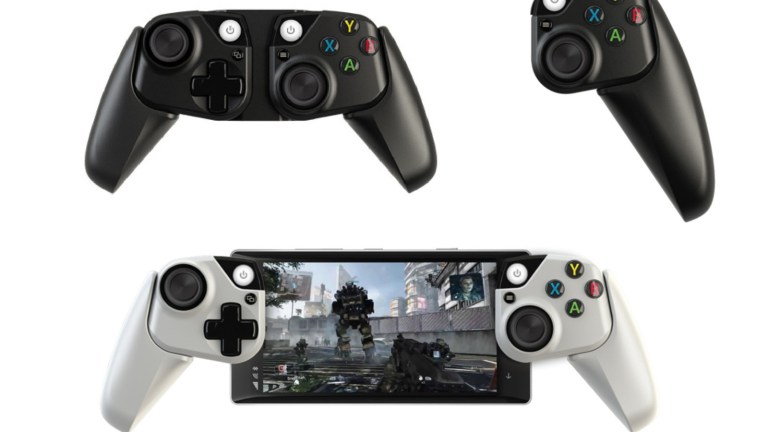 microsoft smartphone xbox