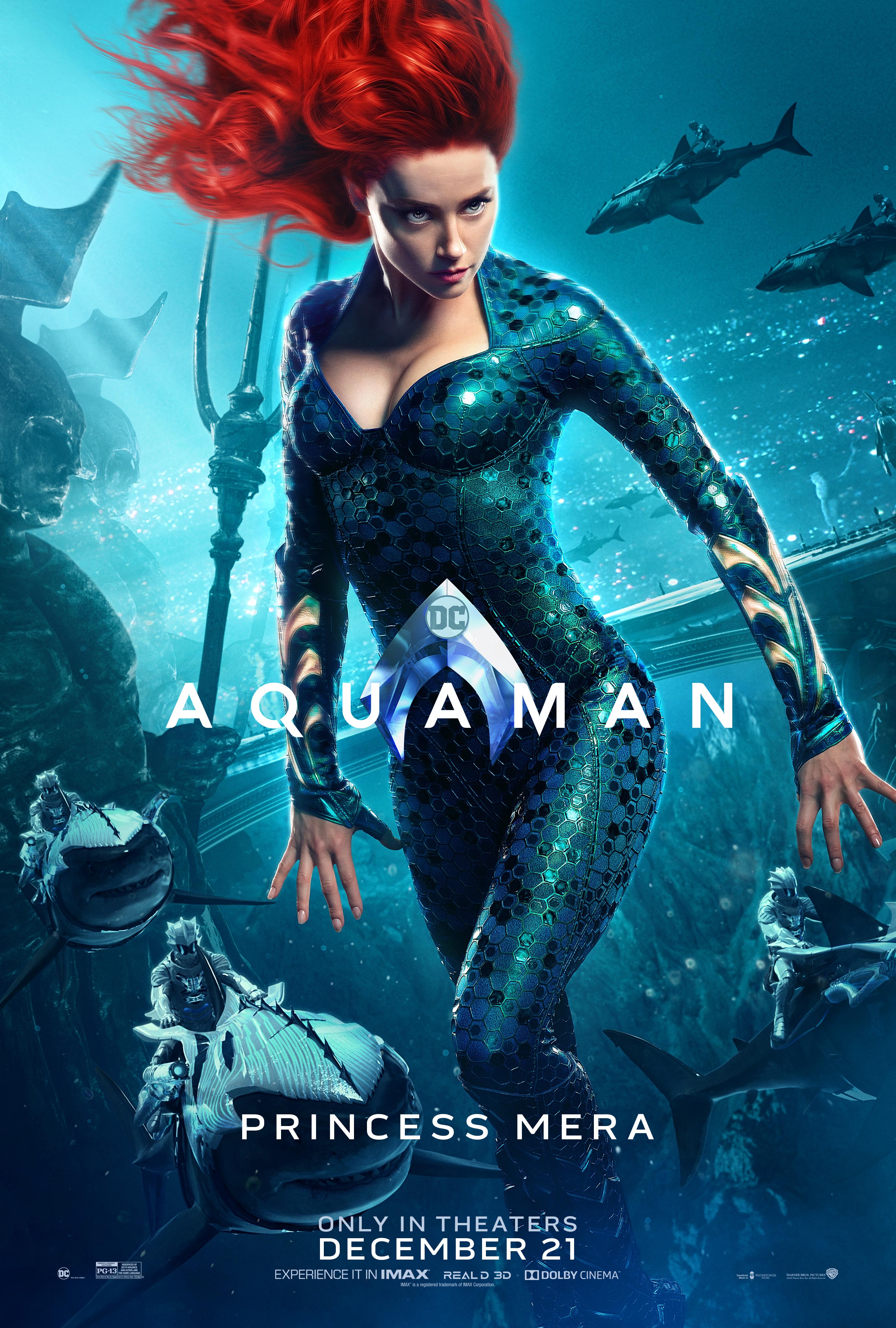 Aquaman Release Date Trailers Cast News And Story Den Of Geek Aquaman Release Date Trailers Cast News And Story Den Of Geek