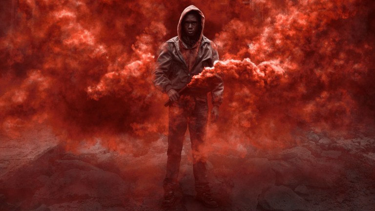 Captive State Movie
