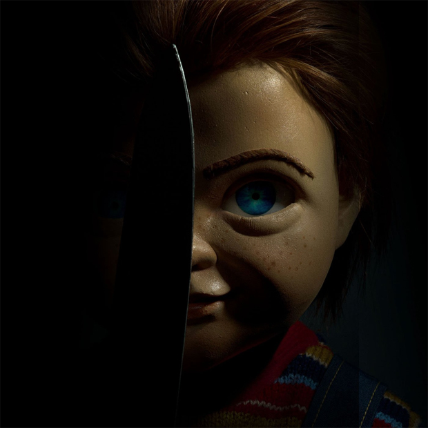Chucky in the Child's Play Reboot