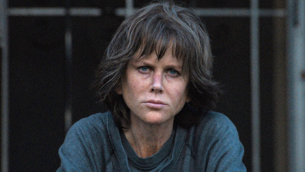 Nicole Kidman in Destroyer