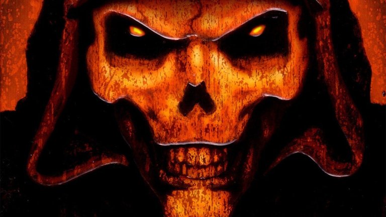 Diablo 4 Blizzard Video
