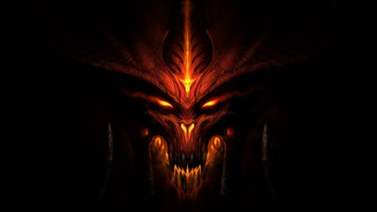 Diablo Creator Blizzard