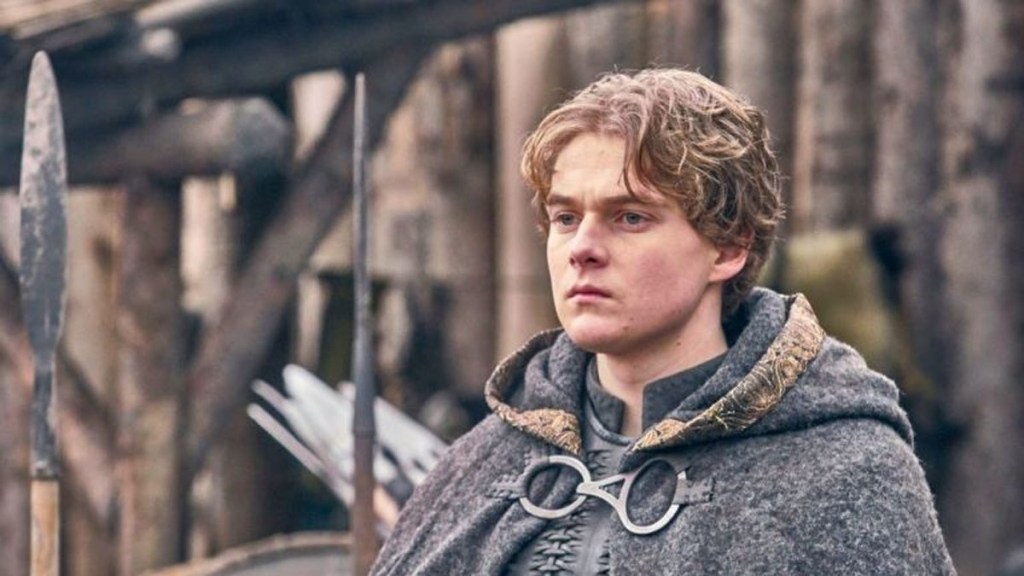 The Last Kingdom Recap Series 3 Episode 1