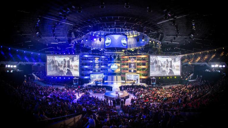 esports united states army