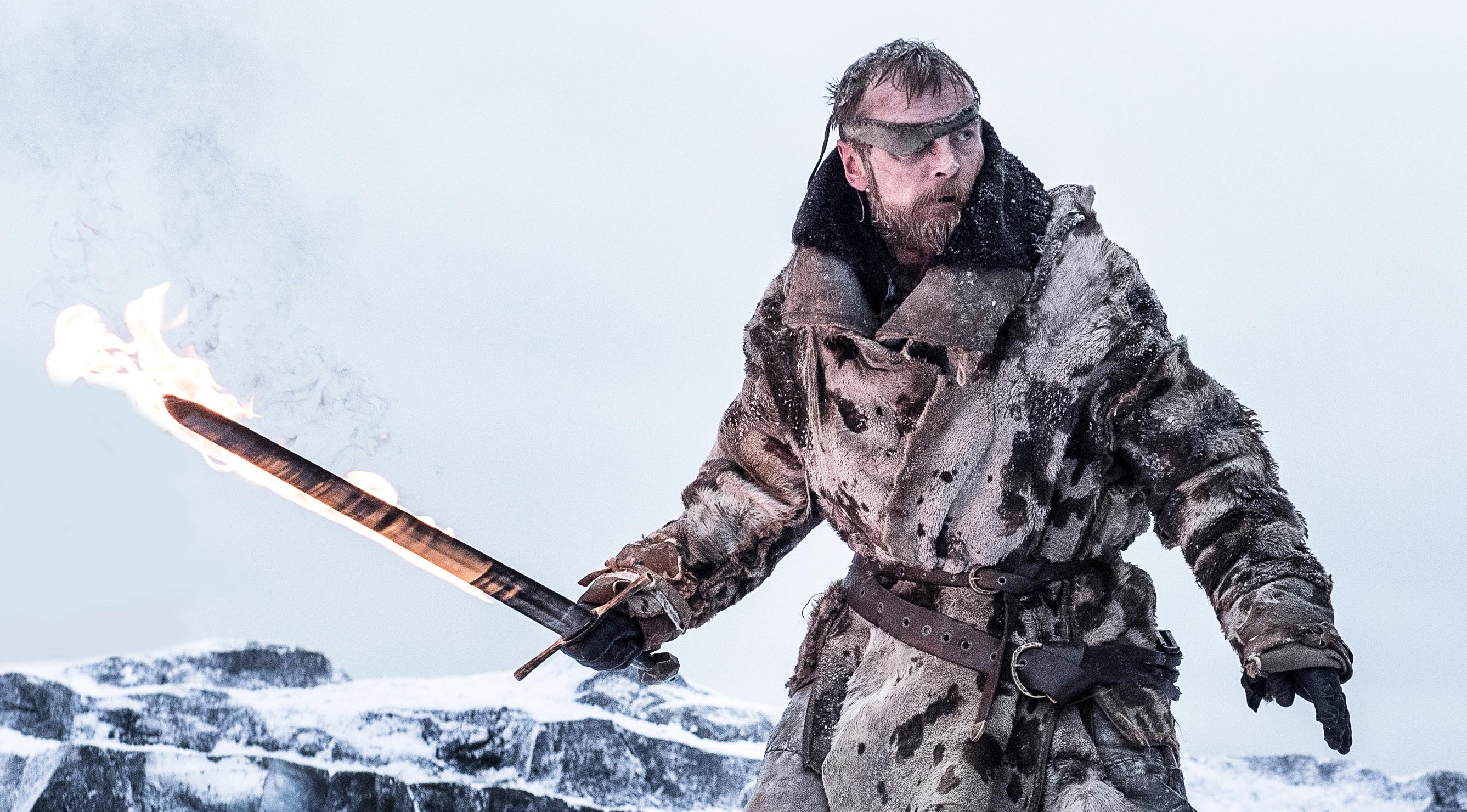 Game of Thrones