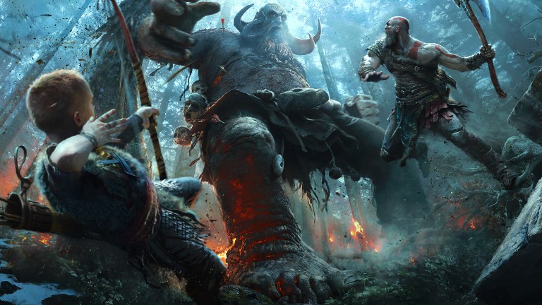 Game Awards 2018 Winners