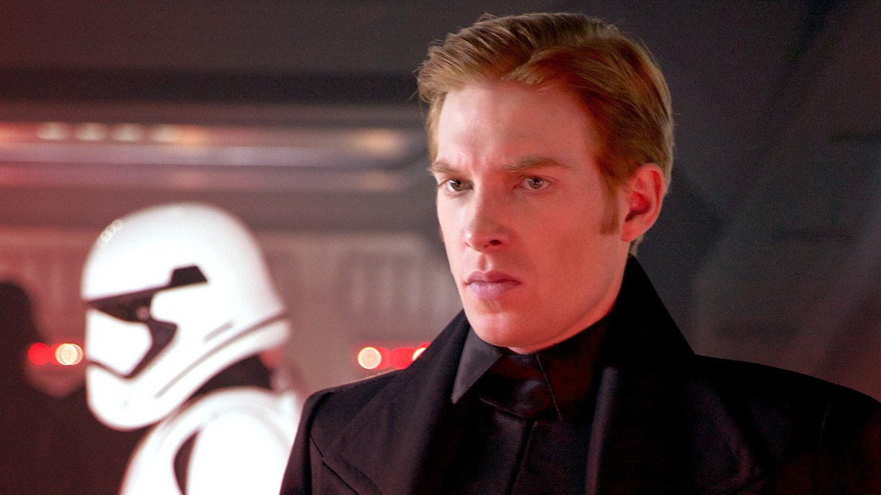 General Hux