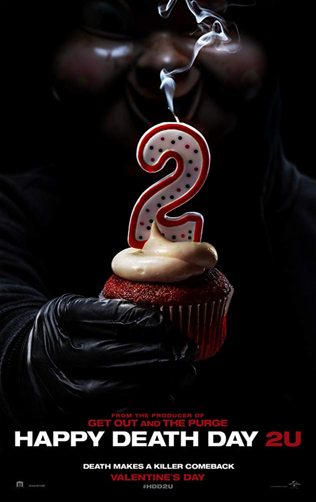 Happy Death Day 2u Trailer Cast Release Date Story Details And