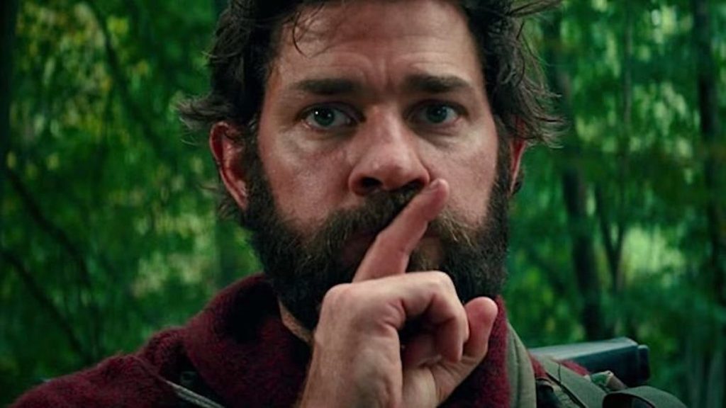 A Quiet Place