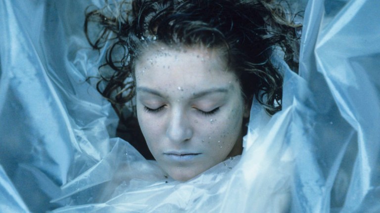 Twin Peaks Laura Palmer