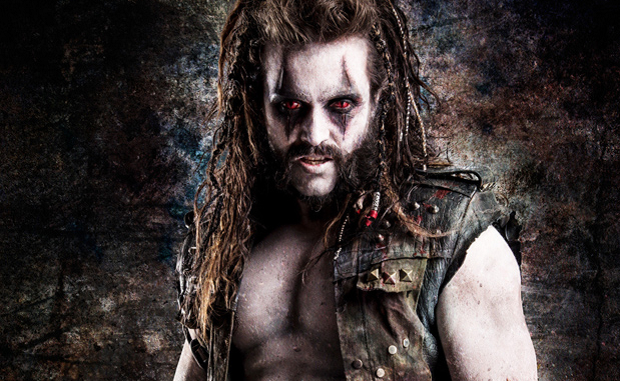 Krypton Season 2: Emmett J. Scanlan as Lobo