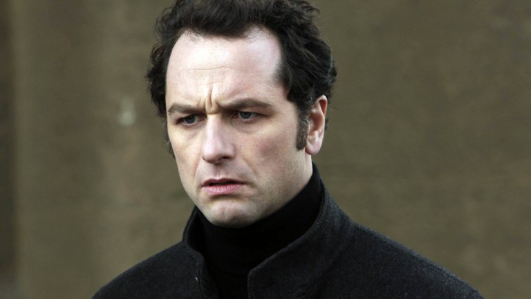 Matthew Rhys The Americans