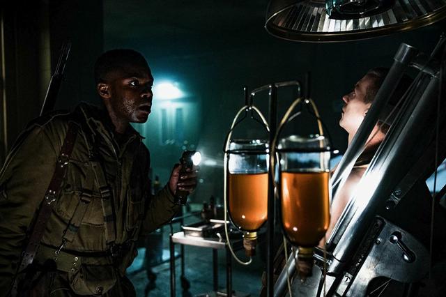 Overlord Ending Serum Jovan Adepo