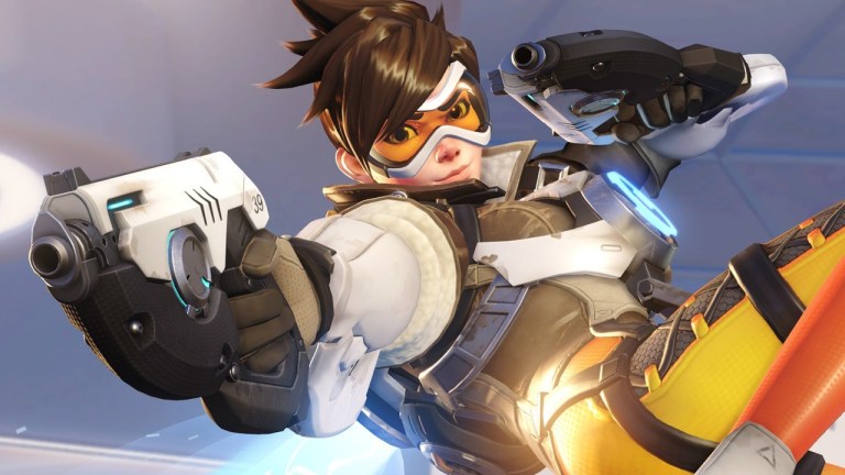 BlizzCon 2018 - Overwatch