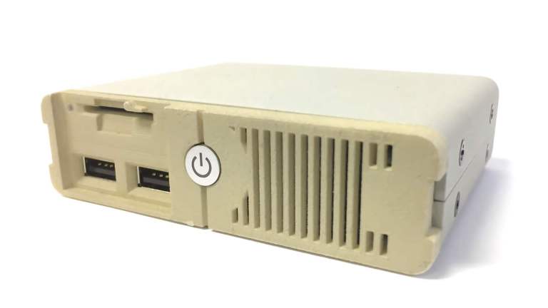 PC Classic DOS