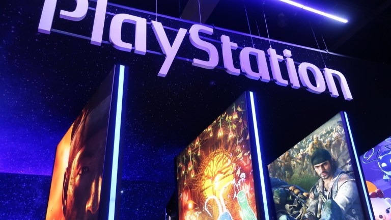 Sony PlayStation E3 2019