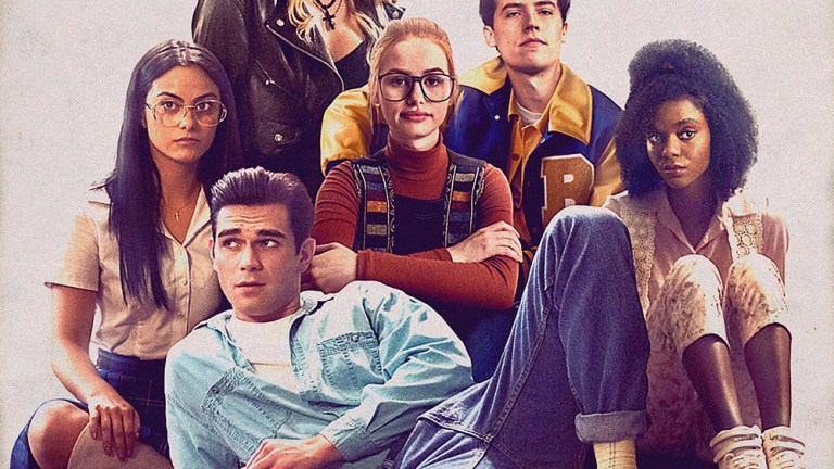 Riverdale The Midnight Club poster