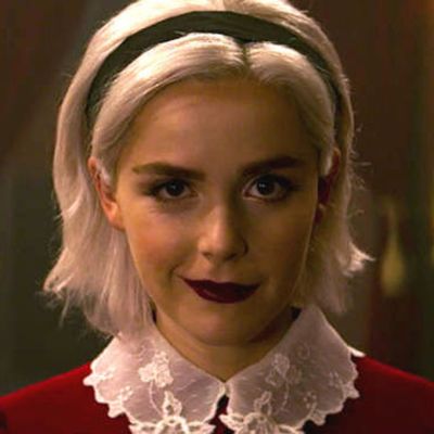 Sabrina Spellman