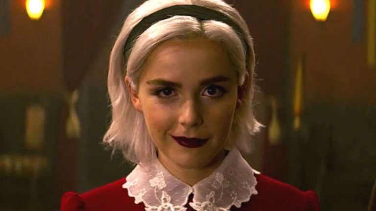 Sabrina Spellman