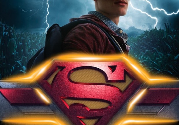 Superman Dawnbreaker Cover