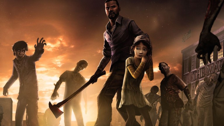 Telltale Closing Steam
