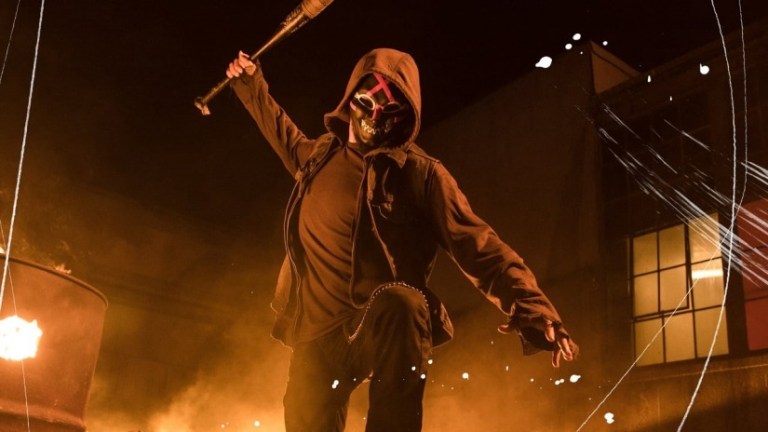 The Purge Season 2