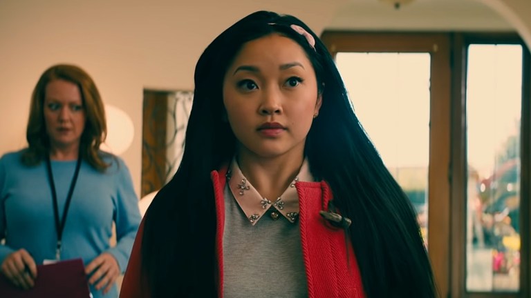 To All the Boys I've Loved Before Sequel Release Date Cast News