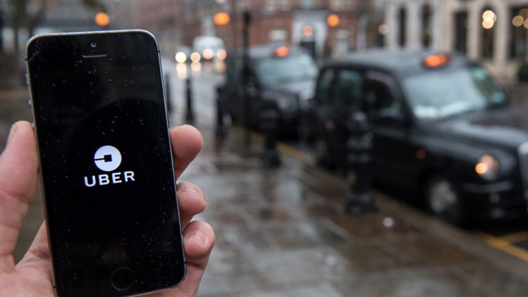 Uber Subscription Model