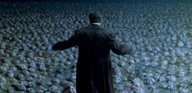 The Most Disturbing Movie Visions Of Hell Den Of Geek