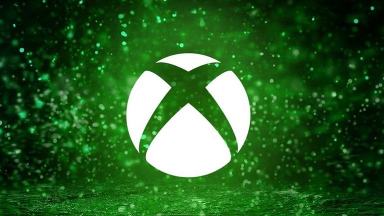 Xbox X018