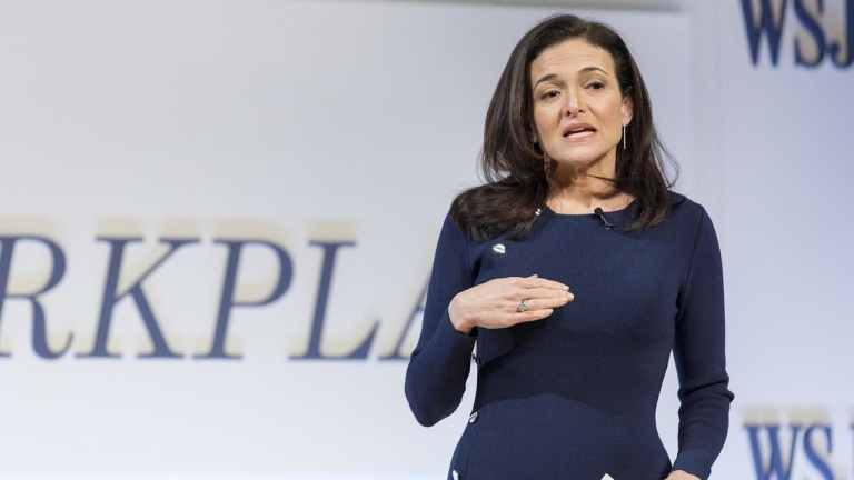 The Most Influential Women In Tech