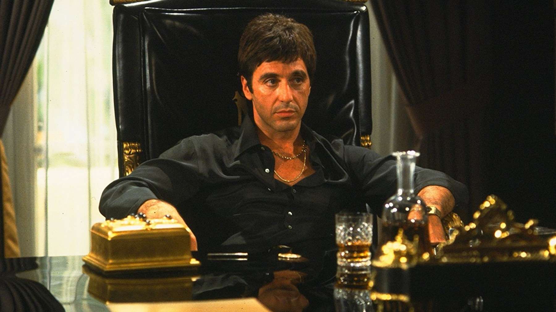 Scarface Movie