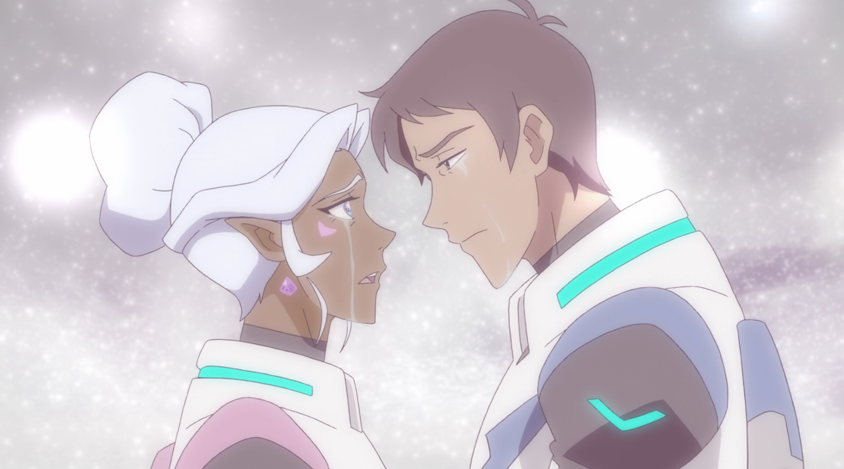 Voltron Season 8 Finale Ending Explained Den Of Geek