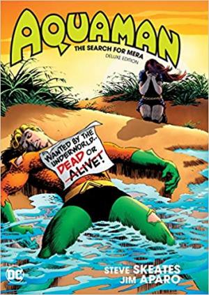 Aquaman Comics Reading Order | Den of Geek