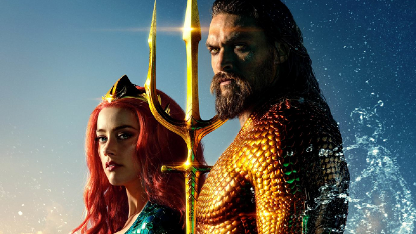 Aquaman 2