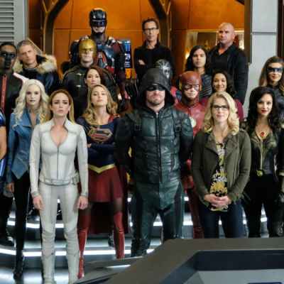 Five Lessons the CW Arrowverse Can Teach James Gunn’s DCU