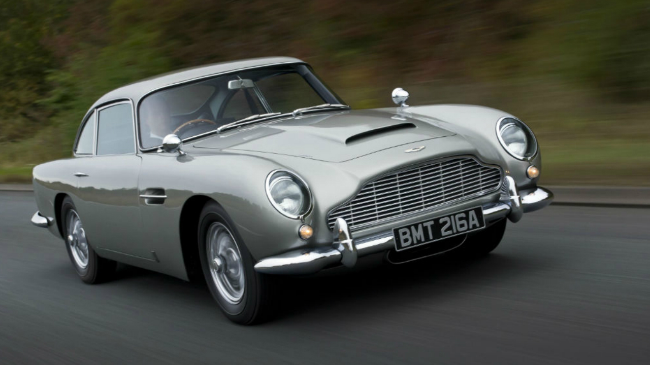 what car should i buy quiz 2019