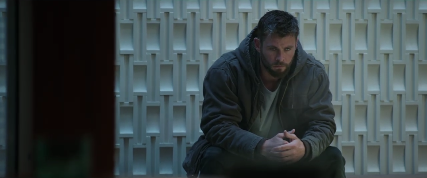 Avengers: Endgame - Thor