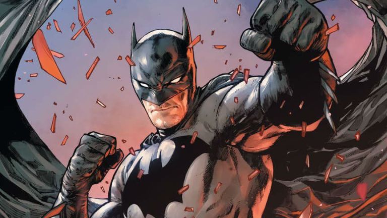 Batman #61