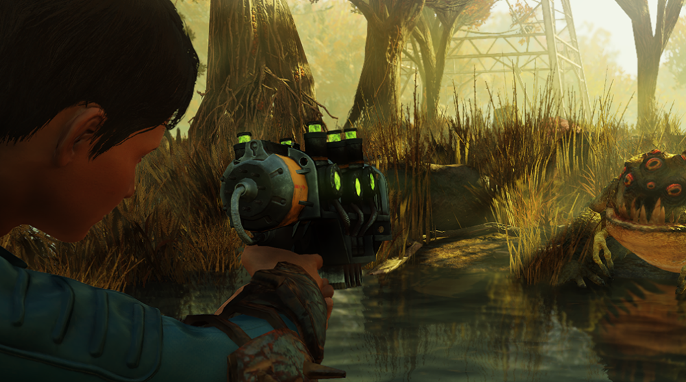 bethesda fallout 76 customer support bethesda fallout 76 customer support