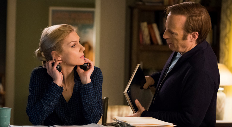 Better Call Saul, âCoushattaâ