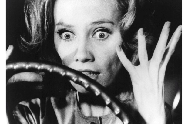 movie review carnival of souls